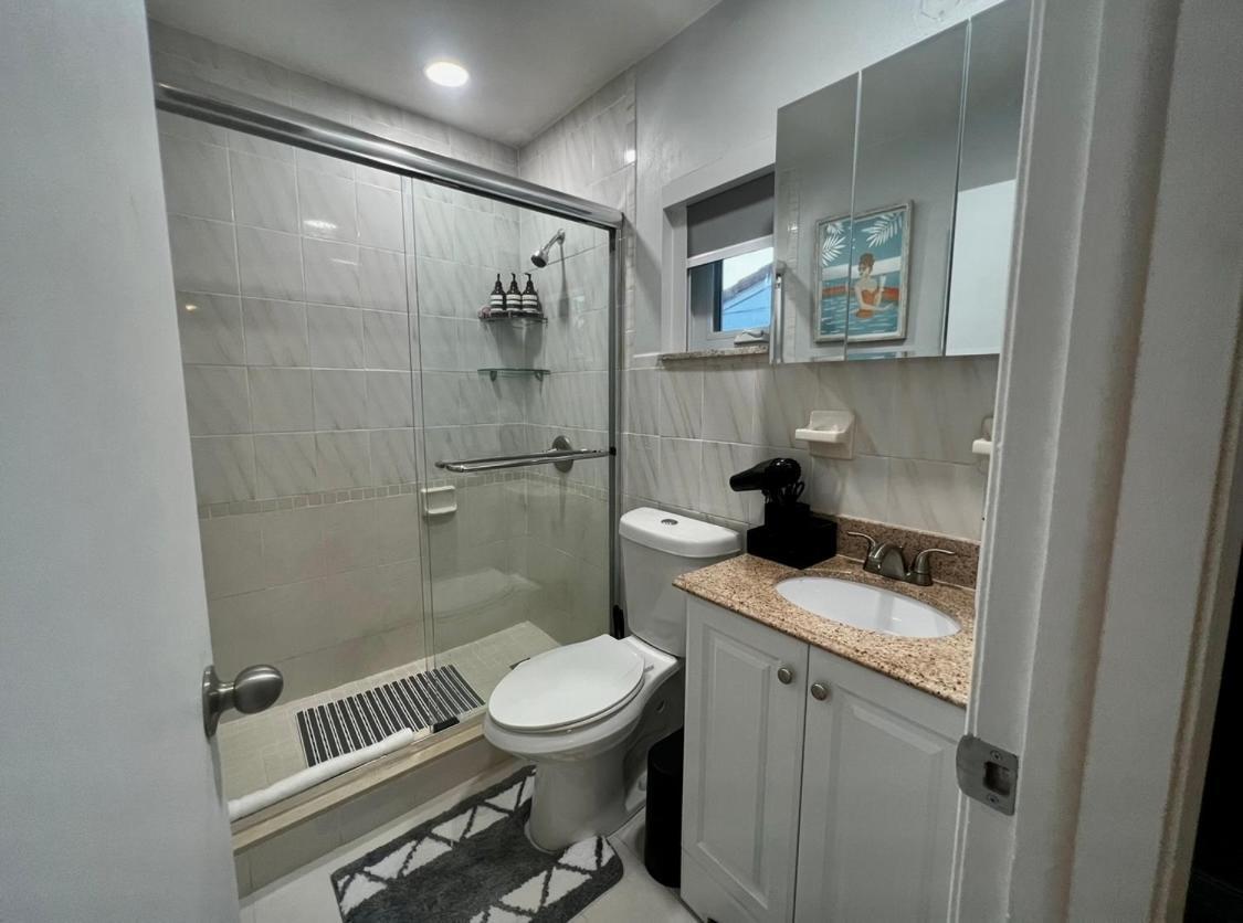 Little Gables Studio-your Escape-10min Airport Apartamento *